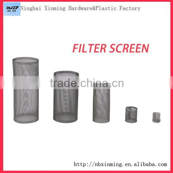 China Factory Supply Mini Filter Element photo-4