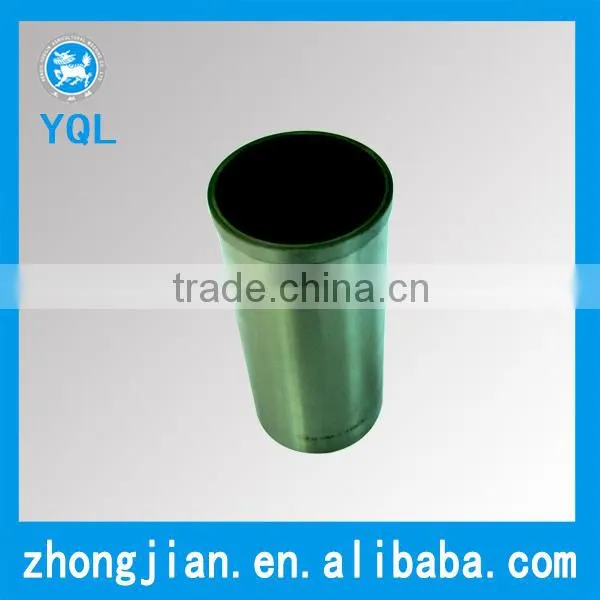 Tractor engine cylinder liner 495A diesel engine liner for Shanghai-50 tractor