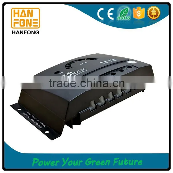 Hanfong ST2 Series Controller 20A Use for Solar System