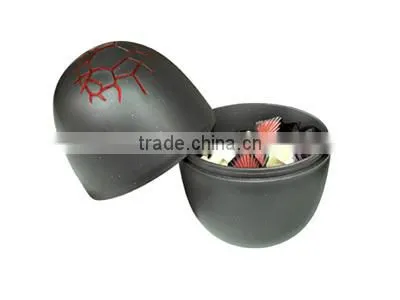 Educational Toys 3D Puzzle Plastic Dinosaur Egg photo-3