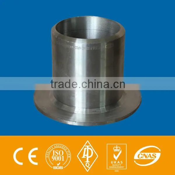 GOST PN16 DN100 SCH 40S STUB END