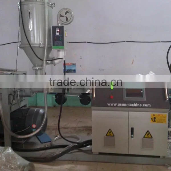 Qingdao Professional Supplier PP Packing Belt Production Line/making Machine/extrusion Line photo-4