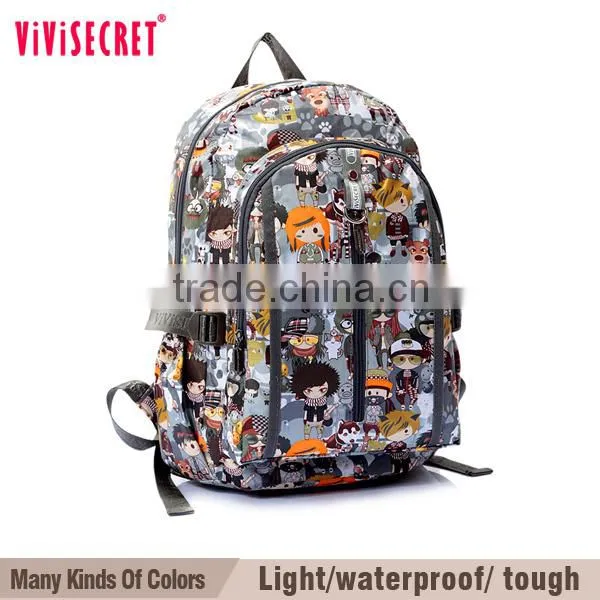 Vivisecret Gym Bag Backpack photo-5