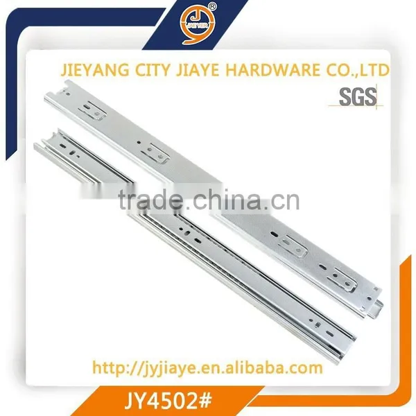 Full Extension Drawer Slide 4502 photo-3