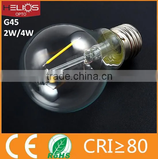 Hot Sale Color Temperature Adjustable Led Bulb Light photo-3