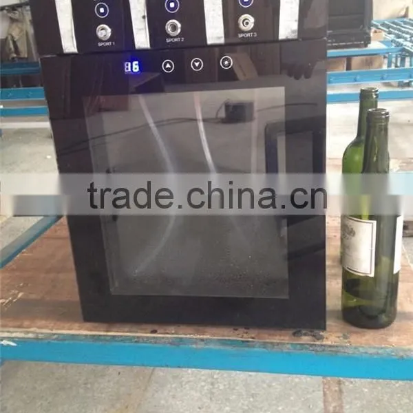 Fashion Design Cheap Liquid Dispensers for Whiskey Dispenser photo-3