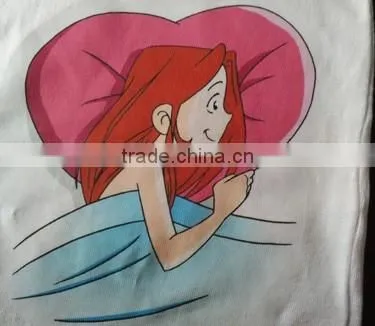 High Quality Light Heat Transfer Paper for Pure Cotton/transfer Paper for Canon Printer/transfer Paper for Cotton/transfer Paper photo-5