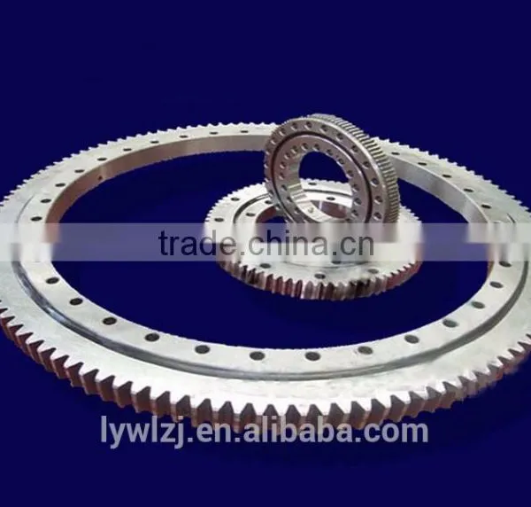 Slewing Ring Bearing for Excavator,crane photo-3