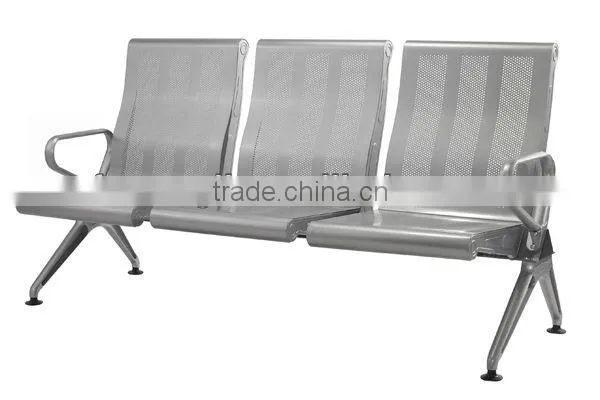 Metal Frame Airport Sofa/airport Chairs photo-5