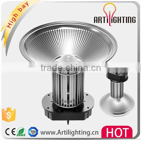 Wolesale Price 100w Led High Bay Lighht photo-2