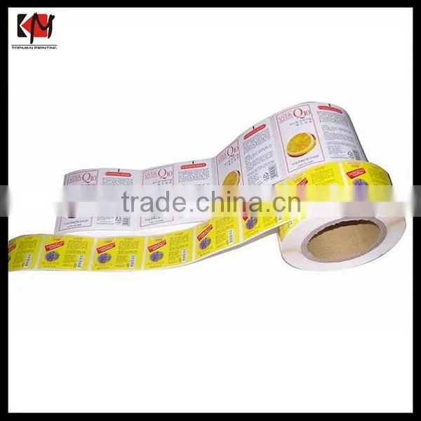 Fashionable Cheapest Adhesive Blackboard Label Sticker photo-4