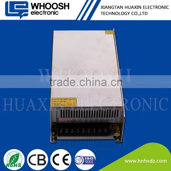 Appropriate Price 800w 24vdc Output Switching Power Supply With High Quality