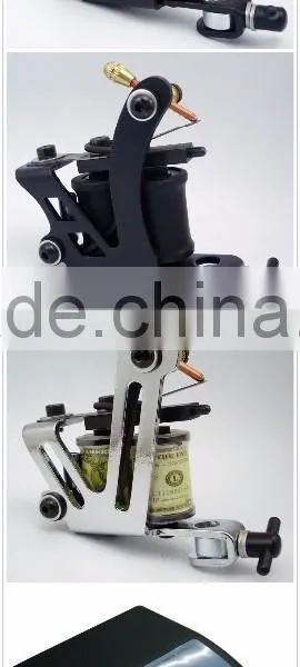 Wholesale ADShi Professional Tattoo Kits photo-3
