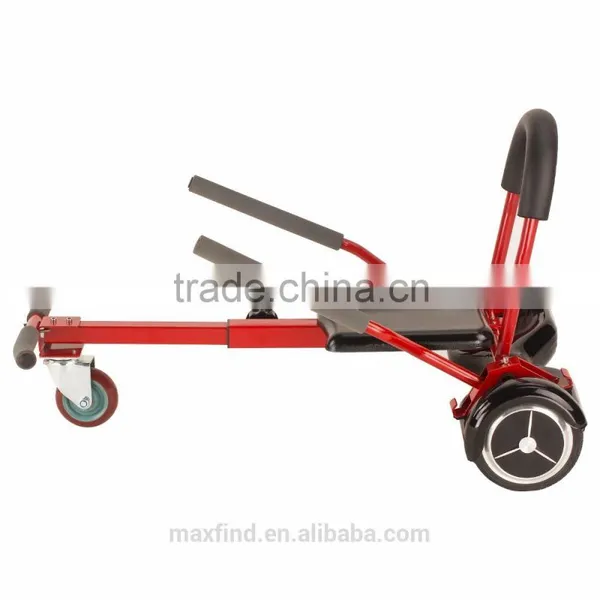 Best Hoverkart for 6.5inch/8inch/10inch Scooter Trade Assurance photo-3