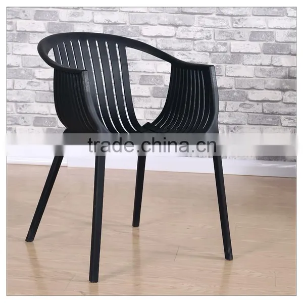 PP Material Colorful Leisure Chair for Sale photo-5