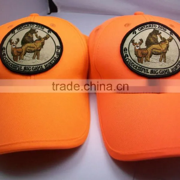 Cheap 100%cotton Printed Baseball Cap Mesh Caps Hats Striped Caps photo-4