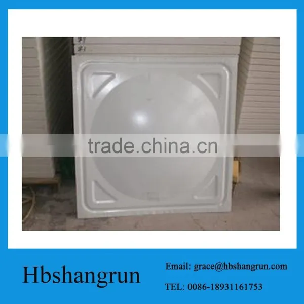 FRP WATER TANKS WITH 20 YEARS QUALITY WARRANTY photo-3