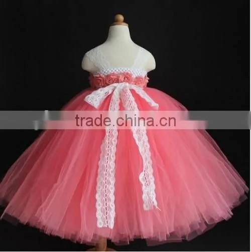 Best Collection Long Tutu Dresses Good Quality Long Tutu Dresses photo-5