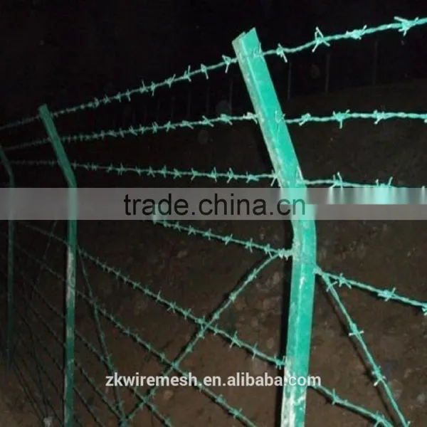 Hot Sale ! High Quality Low Price of Barbed Wire photo-6