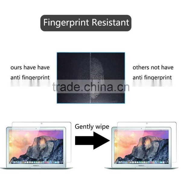 Explosion-proof Tempered Glass Film for Macbook Pro Retina 13.3'' photo-3