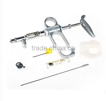 Animal Syringe 2ml Continuous Syringe photo-4