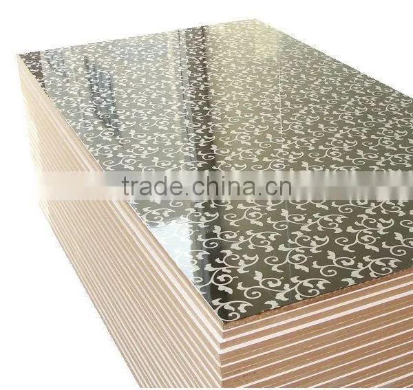 UV Finished MDF Panels photo-5