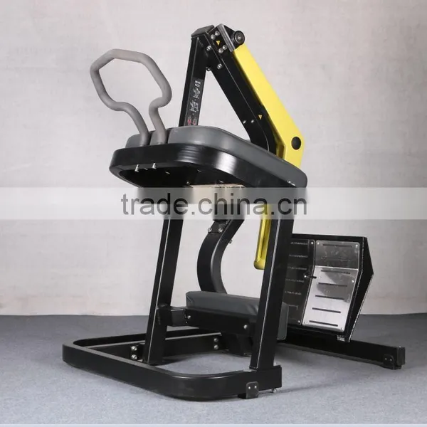 Professional Commercial Fitness Equipment , Gym Equipment Manufacturer photo-3