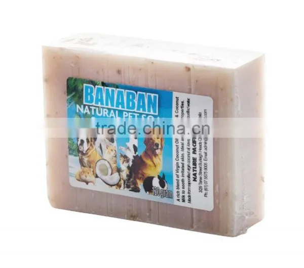 Australia BANABAN Pet Tonic Supplement Virgin Coconut Oil Importers photo-5