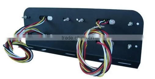 High Quality ,warning Light Bar, ZJ-027,Mounting Brackets photo-3