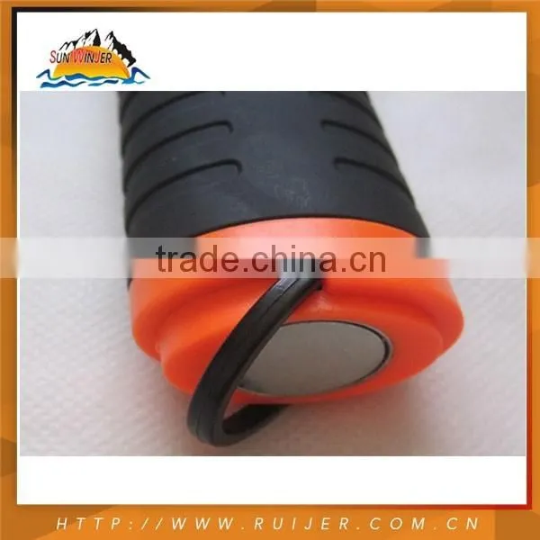 Adjustable 10 LED Telescopic Pick Up Tool Flexible Led Flashlight With Magnet photo-2