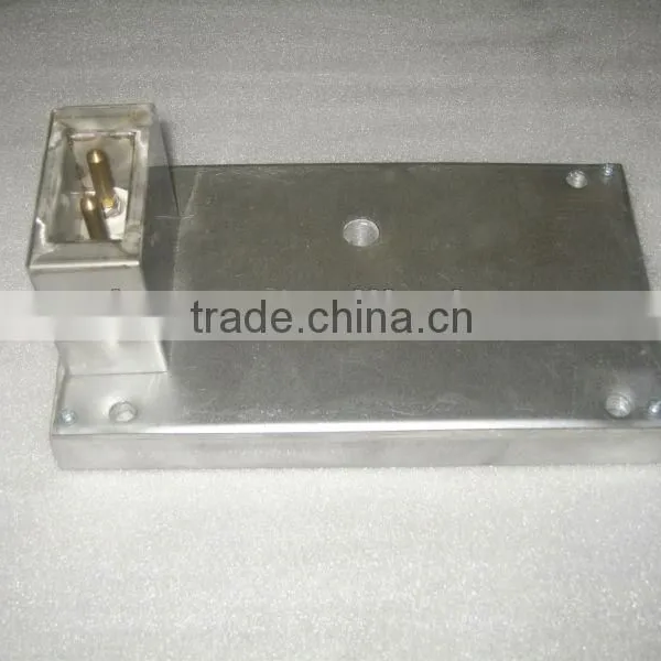 Cast Aluminum Heater