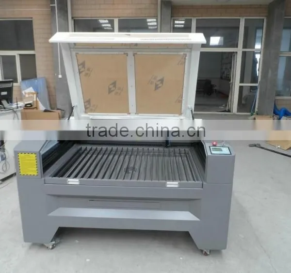 Jinan Donglian Promotion Portable Metal and Wood Laser Engraving/cutting Machine photo-5