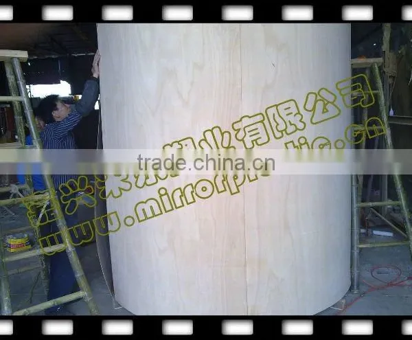 Cylindrical Aquarium photo-4