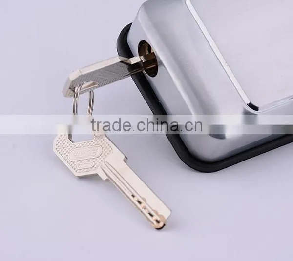 Hot Selling Fingerprint Door Lock With Keyless Entry System photo-6