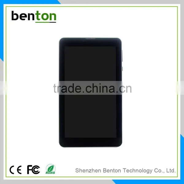 Best Price 7 Inch Dual SIM FM Bluetooth 3G Rugged Tablet pc photo-5