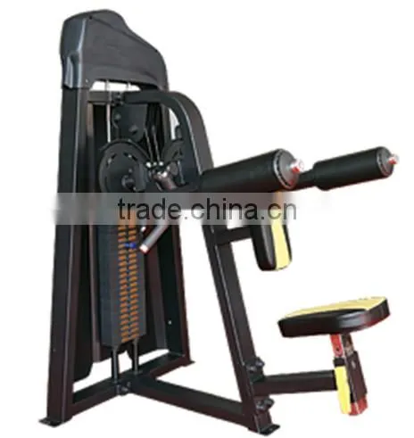 Best Quality Precor Gym Equipment Lateral Raise SP03 for Sale photo-3