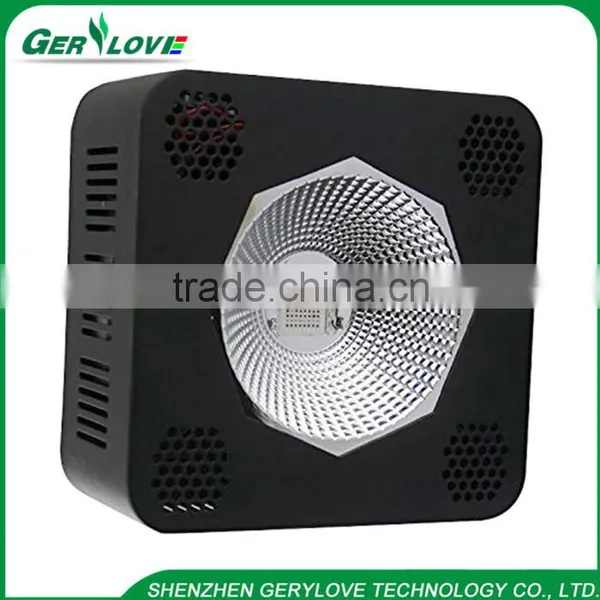 Hydroponic Plants Growing Lights 200w Cob Led for Greenhouse photo-2