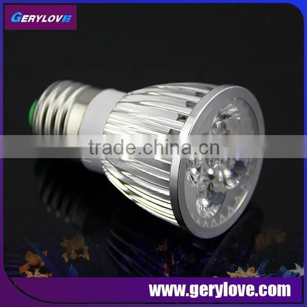 Mini Grow Light 10w Hydroponic Led Grow Light E27 E26