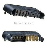 Serve PBC Module Power Connector TUV/UL/SAS/CE/RoHS Certificated photo-2