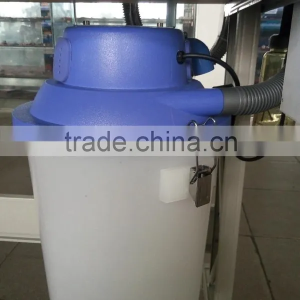 Thread Trimming Machine photo-4