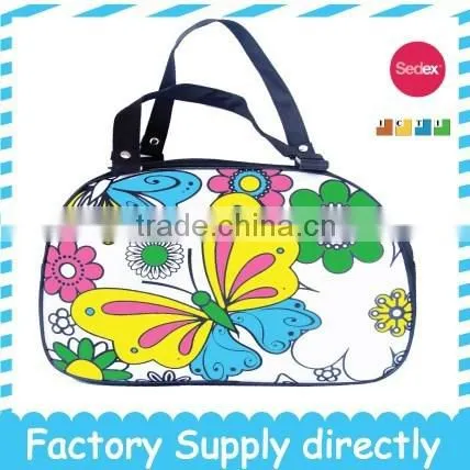 Design Your Own Tote Sport Bag photo-3
