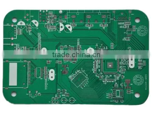 Fr4 94vo Rohs Pcb Board