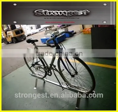 Stainless Steel Bicycle Rack for Bus or Car photo-5
