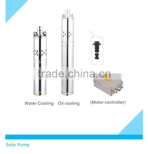 Solar Pump photo-4