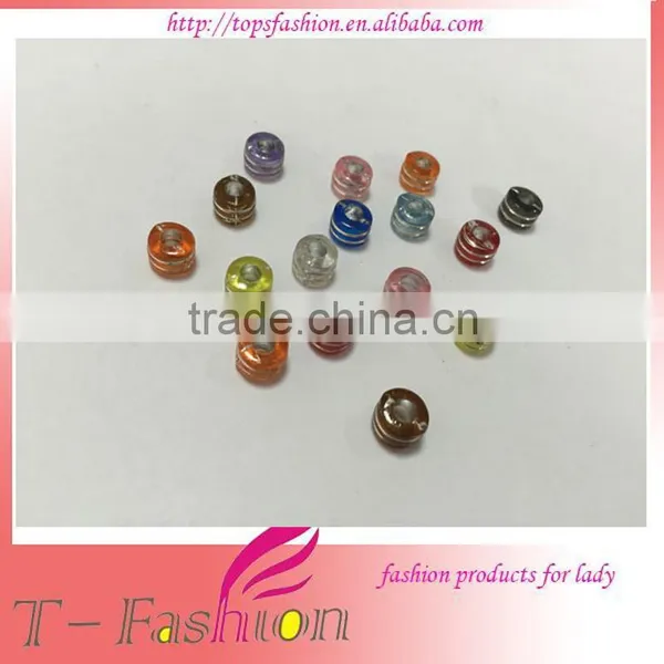 2016 New Design Resin Swimming Wear Buckle