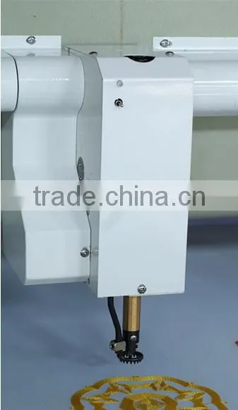 Chenille Embroidery Machine photo-2