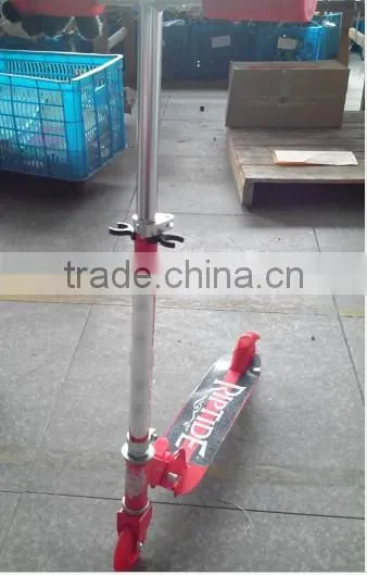 Kick Scooter, photo-5