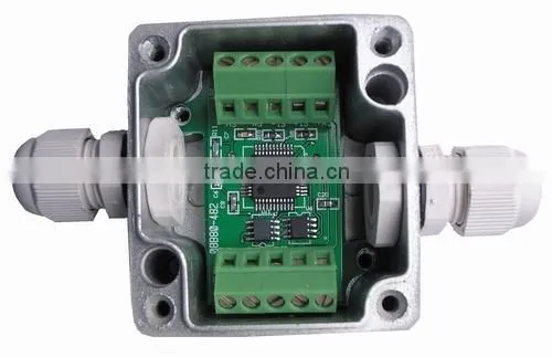 Digital Weighing Transmitter for Digital Load Cell photo-4