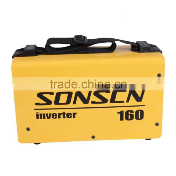 IGBT Inverate Welding Machine photo-5