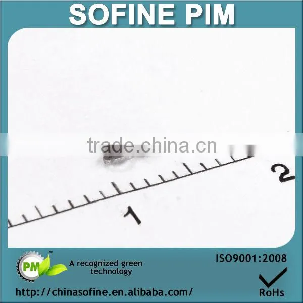MIM Stomach Clamp Surgical Handles Of Medical Accessories